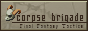 A banner for Corpse Brigade.