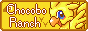 A banner for Chocobo Ranch