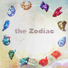 The Zodiac by margyydoodle