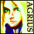 icon for the Agrias Fan Union