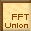 icon for the FFT Fan Union