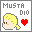 icon for the Mustadio Fan Union